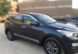 هیوندای سەنتافی